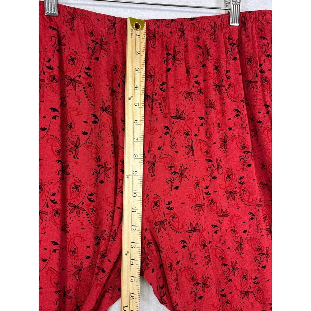 Venezia pull pants